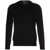 Paolo Pecora Paolo Pecora Sweater* Black