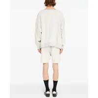 Imbracaminte Maison Margiela pentru Barbati - Hanorace Maison Margiela Logo Sweatshirt BEIGE Barbati (BM 17075021) - B-mall.ro