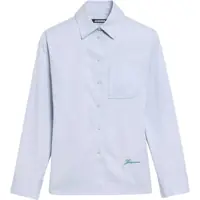 Camasi casual La Chemise De Costume Shirt Femei