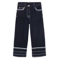 Blugi HEART POCKETS JEANS Fete