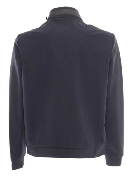 Jachete Rrd surflex benzina jkt Blue Barbati (BM 17075221) 2