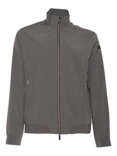 Jachete Rrd summer cult val jkt Green Barbati (BM 17075224) 1