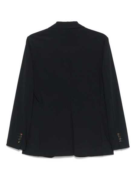 Sacouri Rrd surflex blazer Blue Barbati (BM 17075233) 2