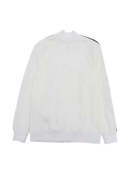 Jachete Gucci J L/S ZIP JKT White Baieti (BM 17075329) 2