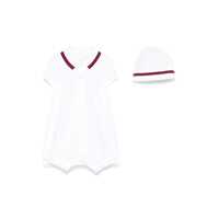 Accesorii GIFT SET STRETCHED COTTON PIQU Fete