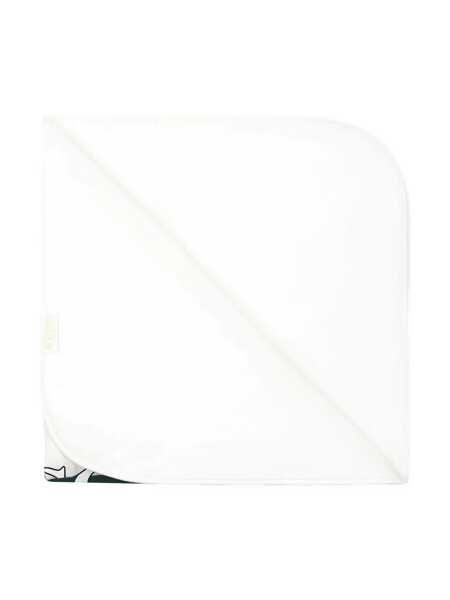 Salopete Gucci PL BIG G FAKE B 100CO100PL White Fete (BM 17075395) 3