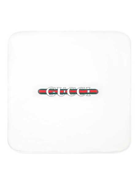 Salopete Gucci PL BIG G FAKE B 100CO100PL White Fete (BM 17075395) 1