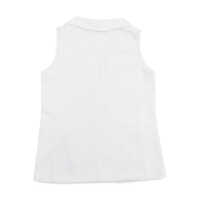 Jachete pentru Fete - Jachete LIU JO KIDS JACKET White Fete (BM 17075488) - B-mall.ro