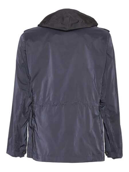 Jachete MONTECORE FIELD JACKET UOMO.54.99 Black   Barbati (BM 17075518) 2