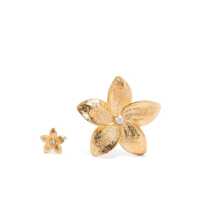Cercei Forte_forte Forte_Forte Frangipane Sculpture Earrings Accessories