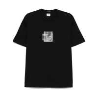 Topuri C.P. Company Tshirts Clothing Barbati