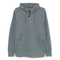 Pulovere C.P. Company Sweatshirts Hooded Open Clothing Barbati
