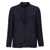 Tagliatore Tagliatore Single-Breasted Two-Button Blazer BLUE