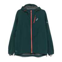 Geci Asics Fujitrail Elite Waterproof Jacket Clothing Barbati
