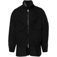 Geci Sacai Sacai Jackets And Vests