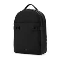 Genti Salvatore Ferragamo pentru Barbati - Rucsacuri Salvatore Ferragamo Salvatore Ferragamo Backpacks Black Barbati (BM 17076613) - B-mall.ro