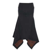 Fuste The Attico Skirts Femei