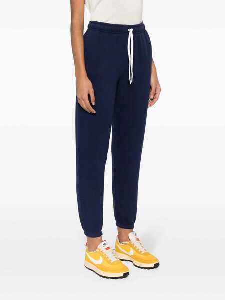 Tricouri Polo Ralph Lauren Polo Ralph Lauren Classic Jogging Pants CRUISE NAVY Femei (BM 17076979) 3