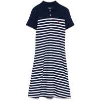 Tricouri Polo Polo Ralph Lauren Polo Shirt Dress Femei