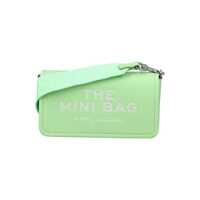 Genti de umar Marc Jacobs The Leather Mini Bag Femei