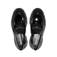 Pantofi cu toc Alexander Wang Dama - Pantofi cu toc Alexander Wang Alexander Wang Carter Lug Loafer Black Femei (BM 17077096) - B-mall.ro