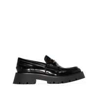 Pantofi cu toc Alexander Wang Carter Lug Loafer Femei