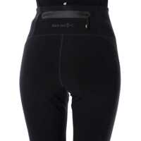 Lenjerie intima Dama - Lenjerie intima Moncler Genius Moncler Genius Technical Jersey Leggings Black Femei (BM 17077312) - B-mall.ro