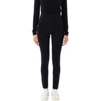Lenjerie intima Moncler Genius Technical Jersey Leggings Femei