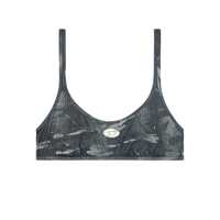Lenjerie intima Diesel Uut-Bra-Top-Utlt Femei