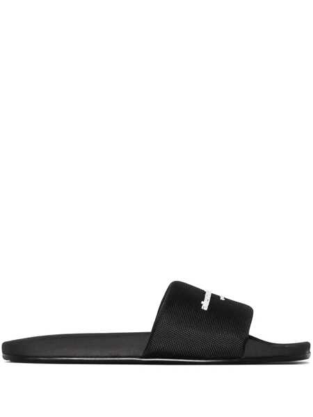 Sandale Alexander Wang Alexander Wang Sandals Black Femei (BM 17077636) 1