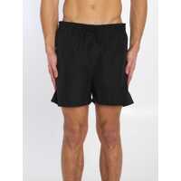 Sorturi de baie Swimsuit In Technical Poplin Barbati