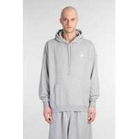 Pulovere Nike Club Ft Oversized Hd Sweatshirt Barbati