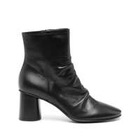 Bocanci Elena Iachi High Heels Ankle Boots Femei