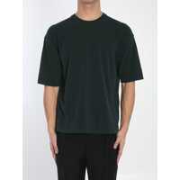 Tricouri Knit T-Shirt Barbati