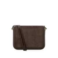 Genti de umar Valentino Garavani Dama - Genti de umar Valentino Garavani Valentino Garavani Shoulder Bags TESTADIMOROOAKBROWN Femei (BM 17078413) - B-mall.ro