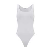 Body-uri Wolford Sleeveless Bodysuit Femei