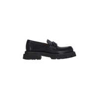 Mocasini Salvatore Ferragamo Flat Shoes Barbati