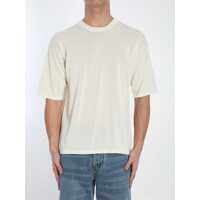 Tricouri Knit T-Shirt Barbati