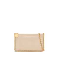 Genti mini Stella McCartney Falabella Clutch Femei