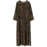 Rochii Uma Wang Agina Midi Dress Femei
