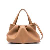 Genti de mana Themoirè Athena Buttoned Tote Bag Femei