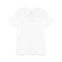 Tricouri Maison Margiela T-Shirt With Numbers Motif Barbati
