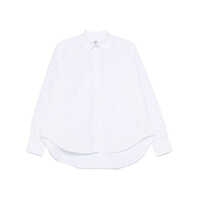Camasi TOTÊME TOTEME Striped Shirt Femei