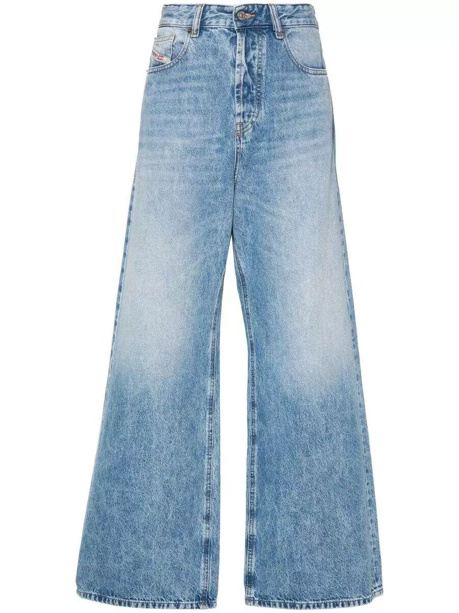 Blugi Diesel Diesel 1996 D-Sire Clothing 01 Femei (BM 17079907) 1