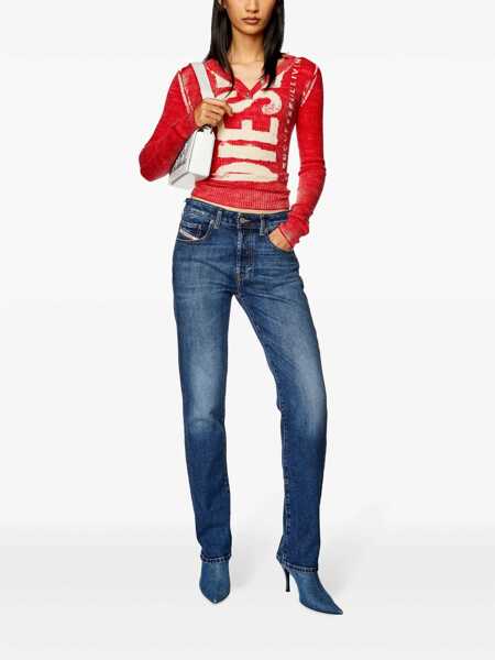 Blugi Diesel Diesel 1988 D-Ark Clothing 01 Femei (BM 17079913) 2