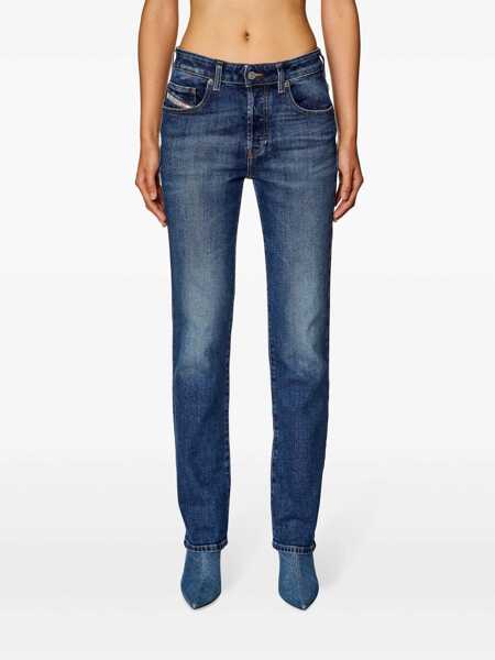 Blugi Diesel Diesel 1988 D-Ark Clothing 01 Femei (BM 17079913) 3