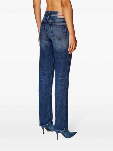 Blugi Diesel Diesel 1988 D-Ark Clothing 01 Femei (BM 17079913) 4