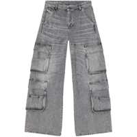 Blugi Diesel 'D-Sire 0Dcbe' Jeans Femei