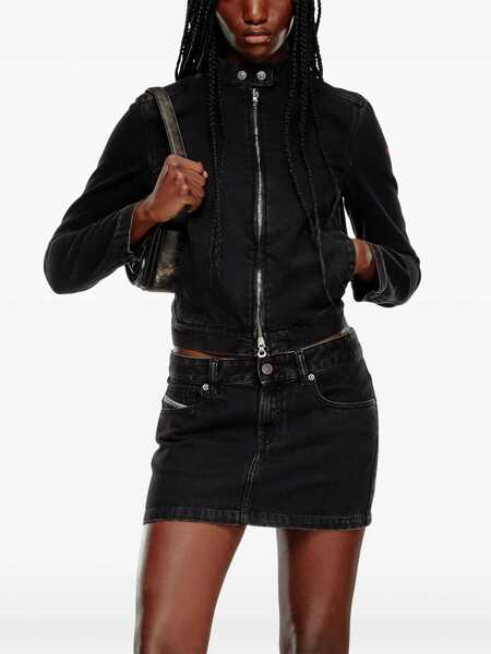 Geci Diesel Diesel De-Mornin Clothing 02 Femei (BM 17079952) 3