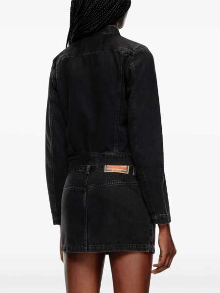Geci Diesel Diesel De-Mornin Clothing 02 Femei (BM 17079952) 4
